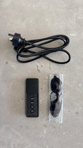 Piri Desktop ALL500 accessories