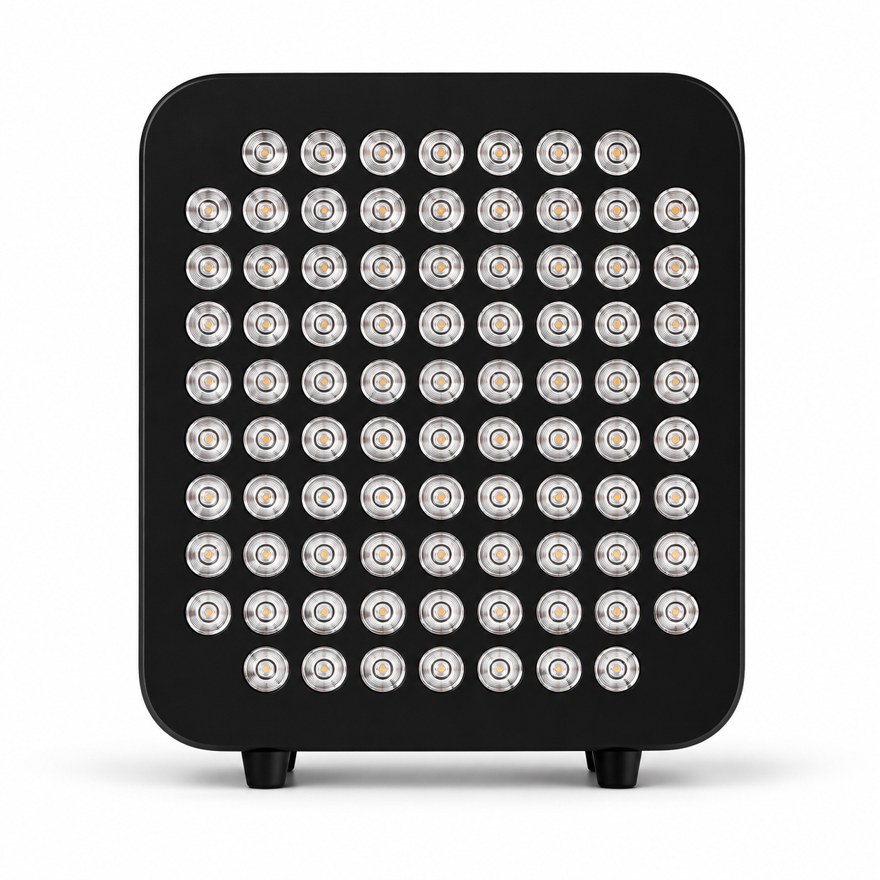 Piri Desktop ALL500 panel switched off