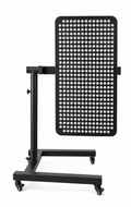 Piri Power ALL2250 panel switched off on stand