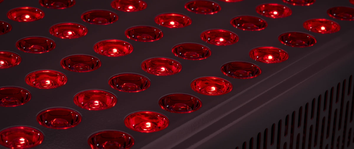 Powerful Red Light Therapy Panels That Don't Break the Bank