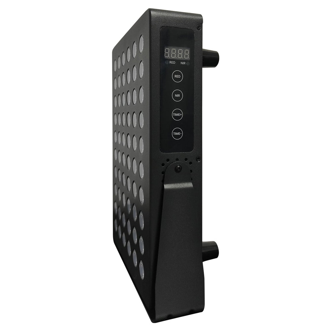 Piri Origin | Red Light Therapy Panel for Home Use - Black