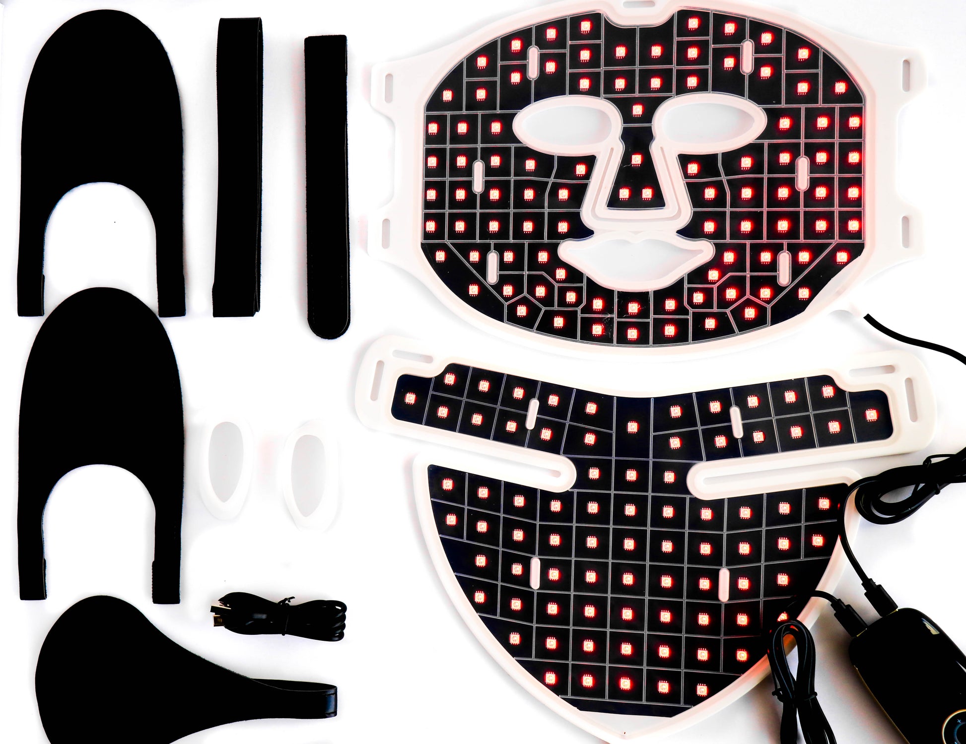 Red Light Therapy LEDs